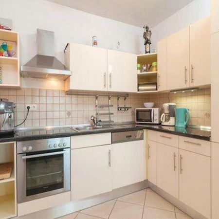 Apartment Stipic Omiš Exteriör bild