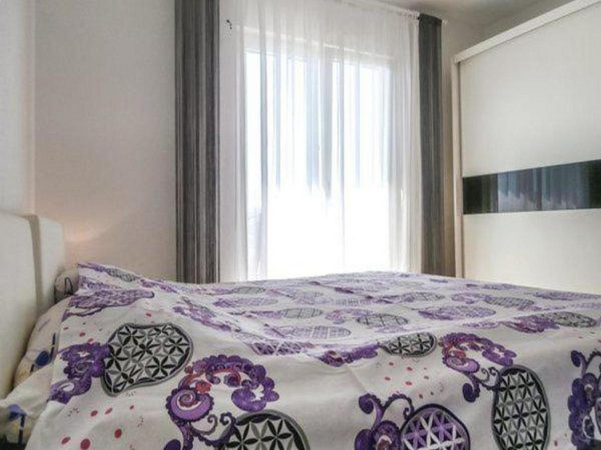 Apartment Stipic Omiš Exteriör bild